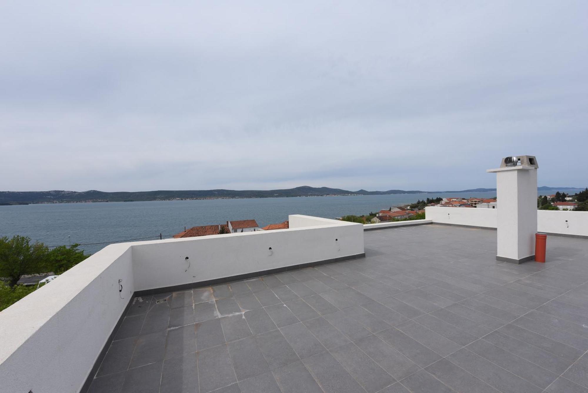 Villa Nicole Sveti Petar  Εξωτερικό φωτογραφία
