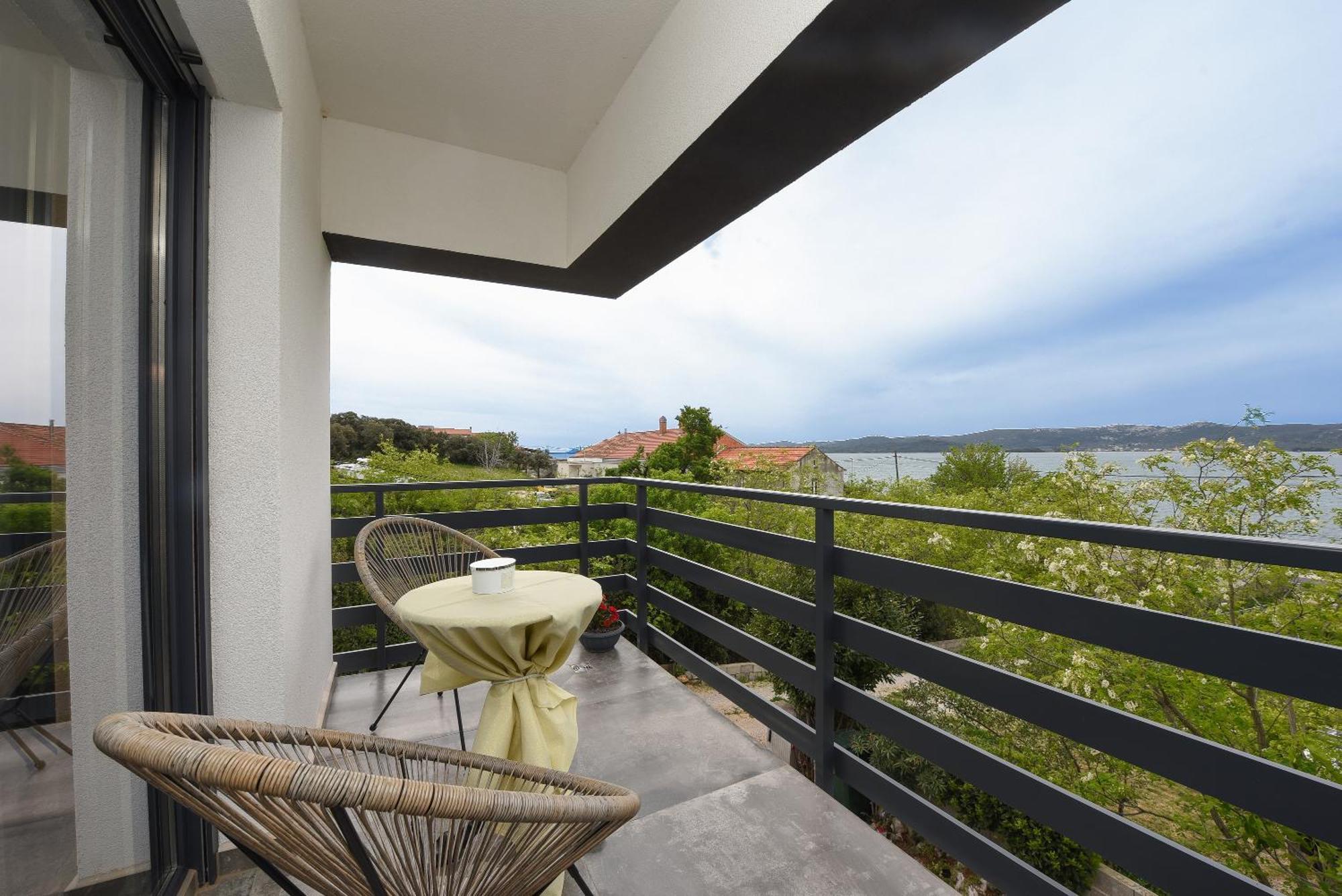 Villa Nicole Sveti Petar  Εξωτερικό φωτογραφία