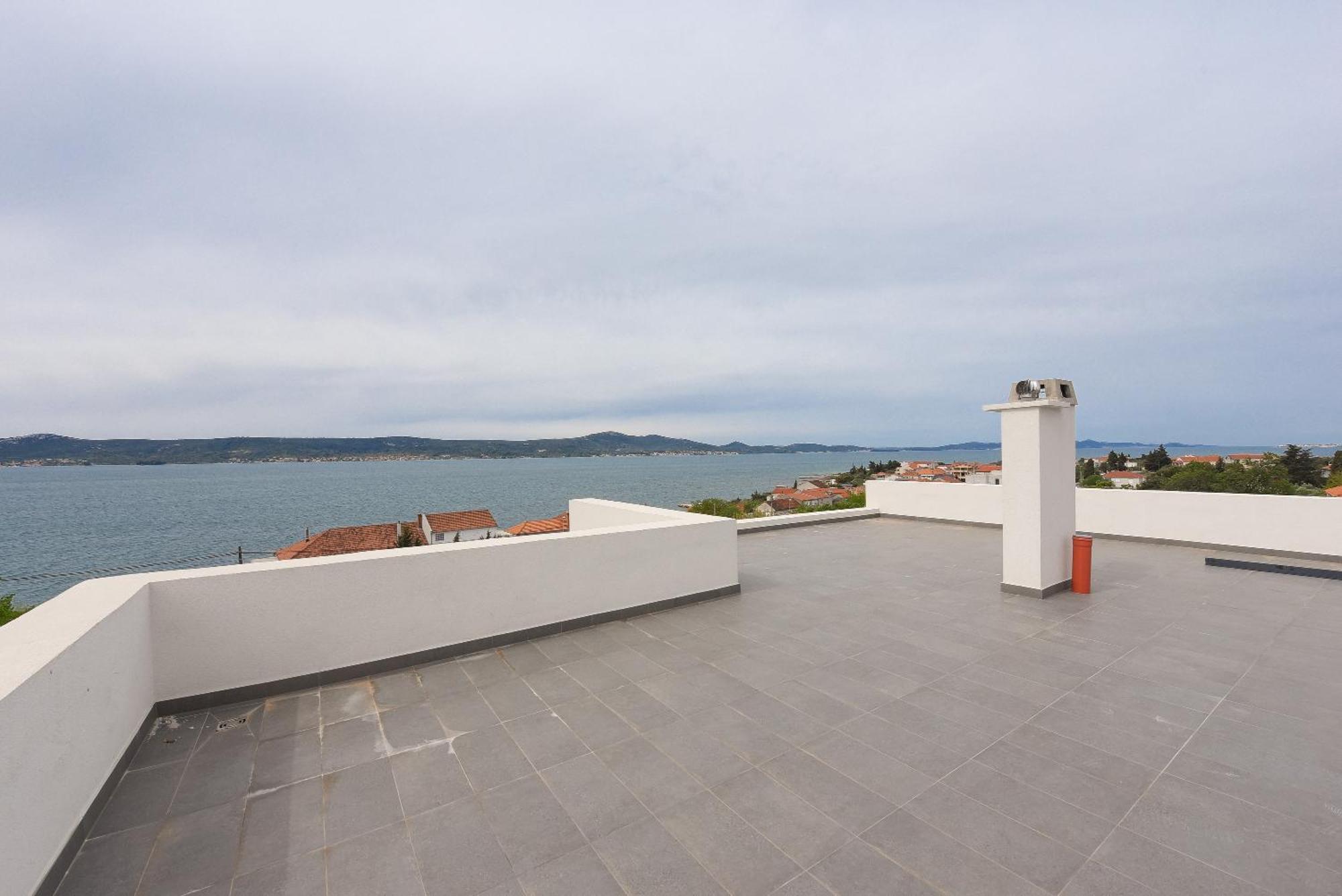 Villa Nicole Sveti Petar  Εξωτερικό φωτογραφία